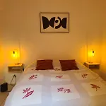 Appartement Intra Muros Avec Cour Privee